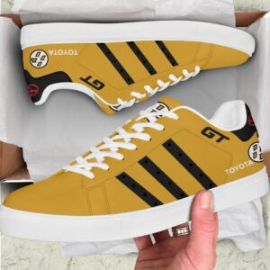 Toyota Stan Smith Shoes 2 Toyota store - Loyal fans of Toyota's Men's Stan Smith Shoes,Women's Stan Smith Shoes:vintage Toyota shirts,merch,suit,uniform,hoodie,jackets,shorts,sweatshirt,outfits,clothes