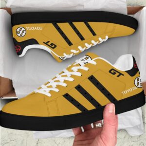 Toyota Stan Smith Shoes 3 Toyota store - Loyal fans of Toyota's Men's Stan Smith Shoes,Women's Stan Smith Shoes:vintage Toyota shirts,merch,suit,uniform,hoodie,jackets,shorts,sweatshirt,outfits,clothes