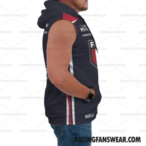 Ty Dillon Nascar 2023 Racing Suit Uniform Apparel Clothes Adult Kid Sleeveless Hoodie Hooded T-Shirt 1 Nascar store - Loyal fans of Ty Dillon's Unisex Sleeveless Hoodie,Unisex Hooded T-Shirt,Kid Sleeveless Hoodie,Kid Hooded T-Shirts:vintage nascar racing suit,uniform,apparel,shirts,merch,hoodie,jackets,shorts,sweatshirt,outfits,clothes