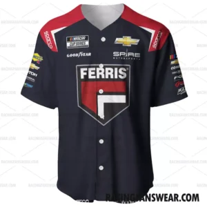 Nascar store - Loyal fans of Ty Dillon's Unisex Baseball Jerseys,Kid Baseball Jerseys,Youth Baseball Jerseys:vintage nascar racing suit,uniform,apparel,shirts,merch,hoodie,jackets,shorts,sweatshirt,outfits,clothes