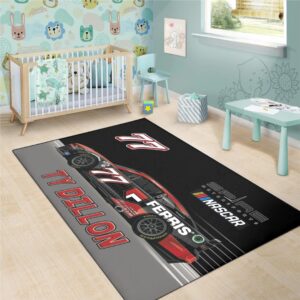 Ty Dillon Nascar Racing 2023 Carpet Living Room Area Rugs Doormats Blanket Flag Home 4 Nascar store - Loyal fans of Ty Dillon's Rug,Doormat,Blanket Microfiber Fleece,Blanket Premium Sherpa,House Flag:vintage nascar racing suit,uniform,apparel,shirts,merch,hoodie,jackets,shorts,sweatshirt,outfits,clothes