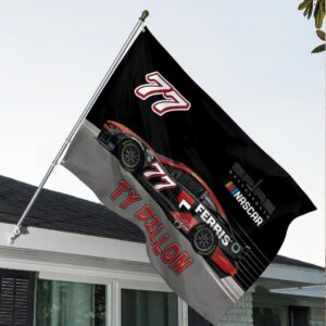 Ty Dillon Nascar Racing 2023 Carpet Living Room Area Rugs Doormats Blanket Flag Home 12 Nascar store - Loyal fans of Ty Dillon's Rug,Doormat,Blanket Microfiber Fleece,Blanket Premium Sherpa,House Flag:vintage nascar racing suit,uniform,apparel,shirts,merch,hoodie,jackets,shorts,sweatshirt,outfits,clothes