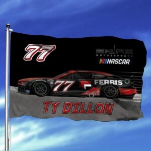 Ty Dillon Nascar Racing 2023 Carpet Living Room Area Rugs Doormats Blanket Flag Home 11 Nascar store - Loyal fans of Ty Dillon's Rug,Doormat,Blanket Microfiber Fleece,Blanket Premium Sherpa,House Flag:vintage nascar racing suit,uniform,apparel,shirts,merch,hoodie,jackets,shorts,sweatshirt,outfits,clothes