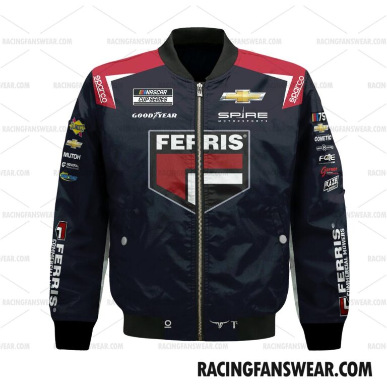 Nascar store - Loyal fans of Ty Dillon's Bomber Jacket,Unisex Thick Coat,Unisex Sleeveless Hoodie,Unisex Hooded T-Shirt,Kid Sleeveless Hoodie,Kid Hooded T-Shirts,Kid Thick Coat:vintage nascar racing suit,uniform,apparel,shirts,merch,hoodie,jackets,shorts,sweatshirt,outfits,clothes