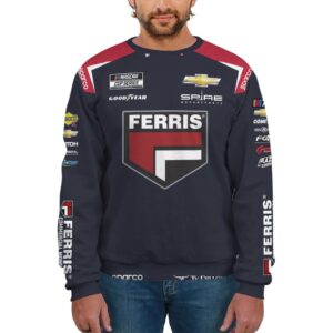 Nascar store - Loyal fans of Ty Dillon's Combo Unisex Hoodie + Unisex Long Pants,Combo Unisex Pop Top Hoodie + Unisex Long Pants,Combo Unisex Zip Hoodie + Unisex Long Pants,Combo Kid Hoodie + Kid Long Pants,Combo Kid Zip Hoodie + Kid Long Pants,Unisex Pop Top Hoodie,Unisex Hoodie,Unisex Zip Hoodie,Unisex T-Shirt,Unisex Sweatshirt,Unisex Long Pants,Kid Hoodie,Kid Zip Hoodie,Kid T-Shirt,Kid Sweatshirt,Kid Long Pants:vintage nascar racing suit,uniform,apparel,shirts,merch,hoodie,jackets,shorts,sweatshirt,outfits,clothes