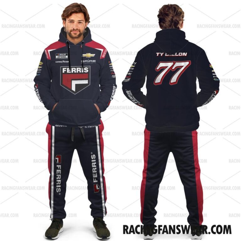 Nascar store - Loyal fans of Ty Dillon's Combo Unisex Hoodie + Unisex Long Pants,Combo Unisex Pop Top Hoodie + Unisex Long Pants,Combo Unisex Zip Hoodie + Unisex Long Pants,Combo Kid Hoodie + Kid Long Pants,Combo Kid Zip Hoodie + Kid Long Pants,Unisex Pop Top Hoodie,Unisex Hoodie,Unisex Zip Hoodie,Unisex T-Shirt,Unisex Sweatshirt,Unisex Long Pants,Kid Hoodie,Kid Zip Hoodie,Kid T-Shirt,Kid Sweatshirt,Kid Long Pants:vintage nascar racing suit,uniform,apparel,shirts,merch,hoodie,jackets,shorts,sweatshirt,outfits,clothes