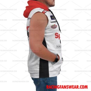 Ty Gibbs Nascar 2022 Racing Uniform Apparel Clothes Bomber Thick Coat Sleeveless Hoodie Hooded T-Shirt 5 Nascar store - Loyal fans of Ty Gibbs's Bomber Jacket,Unisex Thick Coat,Unisex Sleeveless Hoodie,Unisex Hooded T-Shirt,Kid Sleeveless Hoodie,Kid Hooded T-Shirts,Kid Thick Coat:vintage nascar racing suit,uniform,apparel,shirts,merch,hoodie,jackets,shorts,sweatshirt,outfits,clothes