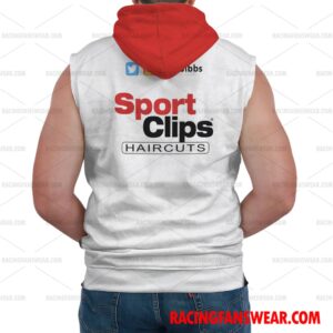 Ty Gibbs Nascar 2022 Racing Uniform Apparel Clothes Bomber Thick Coat Sleeveless Hoodie Hooded T-Shirt 6 Nascar store - Loyal fans of Ty Gibbs's Bomber Jacket,Unisex Thick Coat,Unisex Sleeveless Hoodie,Unisex Hooded T-Shirt,Kid Sleeveless Hoodie,Kid Hooded T-Shirts,Kid Thick Coat:vintage nascar racing suit,uniform,apparel,shirts,merch,hoodie,jackets,shorts,sweatshirt,outfits,clothes