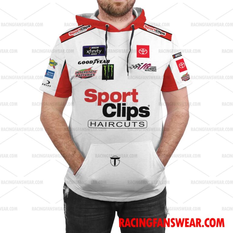 Nascar store - Loyal fans of Ty Gibbs's Bomber Jacket,Unisex Thick Coat,Unisex Sleeveless Hoodie,Unisex Hooded T-Shirt,Kid Sleeveless Hoodie,Kid Hooded T-Shirts,Kid Thick Coat:vintage nascar racing suit,uniform,apparel,shirts,merch,hoodie,jackets,shorts,sweatshirt,outfits,clothes