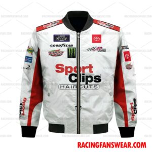 Ty Gibbs Nascar 2022 Racing Uniform Apparel Clothes Bomber Thick Coat Sleeveless Hoodie Hooded T-Shirt 2 Nascar store - Loyal fans of Ty Gibbs's Bomber Jacket,Unisex Thick Coat,Unisex Sleeveless Hoodie,Unisex Hooded T-Shirt,Kid Sleeveless Hoodie,Kid Hooded T-Shirts,Kid Thick Coat:vintage nascar racing suit,uniform,apparel,shirts,merch,hoodie,jackets,shorts,sweatshirt,outfits,clothes