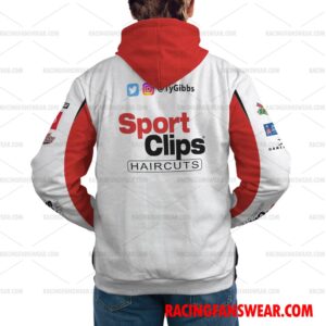 Ty Gibbs Nascar 2022 Racing Uniform Apparel Clothes Sweatshirt Zip Pop Top Hoodie T-Shirt Long Pant 6 Nascar store - Loyal fans of Ty Gibbs's Combo Unisex Hoodie + Unisex Long Pants,Combo Unisex Pop Top Hoodie + Unisex Long Pants,Combo Unisex Zip Hoodie + Unisex Long Pants,Combo Kid Hoodie + Kid Long Pants,Combo Kid Zip Hoodie + Kid Long Pants,Unisex Pop Top Hoodie,Unisex Hoodie,Unisex Zip Hoodie,Unisex T-Shirt,Unisex Sweatshirt,Unisex Long Pants,Kid Hoodie,Kid Zip Hoodie,Kid T-Shirt,Kid Sweatshirt,Kid Long Pants:vintage nascar racing suit,uniform,apparel,shirts,merch,hoodie,jackets,shorts,sweatshirt,outfits,clothes