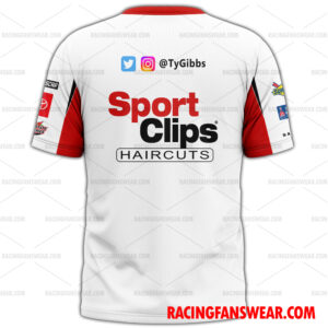 Ty Gibbs Nascar 2022 Racing Uniform Apparel Clothes Sweatshirt Zip Pop Top Hoodie T-Shirt Long Pant 10 Nascar store - Loyal fans of Ty Gibbs's Combo Unisex Hoodie + Unisex Long Pants,Combo Unisex Pop Top Hoodie + Unisex Long Pants,Combo Unisex Zip Hoodie + Unisex Long Pants,Combo Kid Hoodie + Kid Long Pants,Combo Kid Zip Hoodie + Kid Long Pants,Unisex Pop Top Hoodie,Unisex Hoodie,Unisex Zip Hoodie,Unisex T-Shirt,Unisex Sweatshirt,Unisex Long Pants,Kid Hoodie,Kid Zip Hoodie,Kid T-Shirt,Kid Sweatshirt,Kid Long Pants:vintage nascar racing suit,uniform,apparel,shirts,merch,hoodie,jackets,shorts,sweatshirt,outfits,clothes