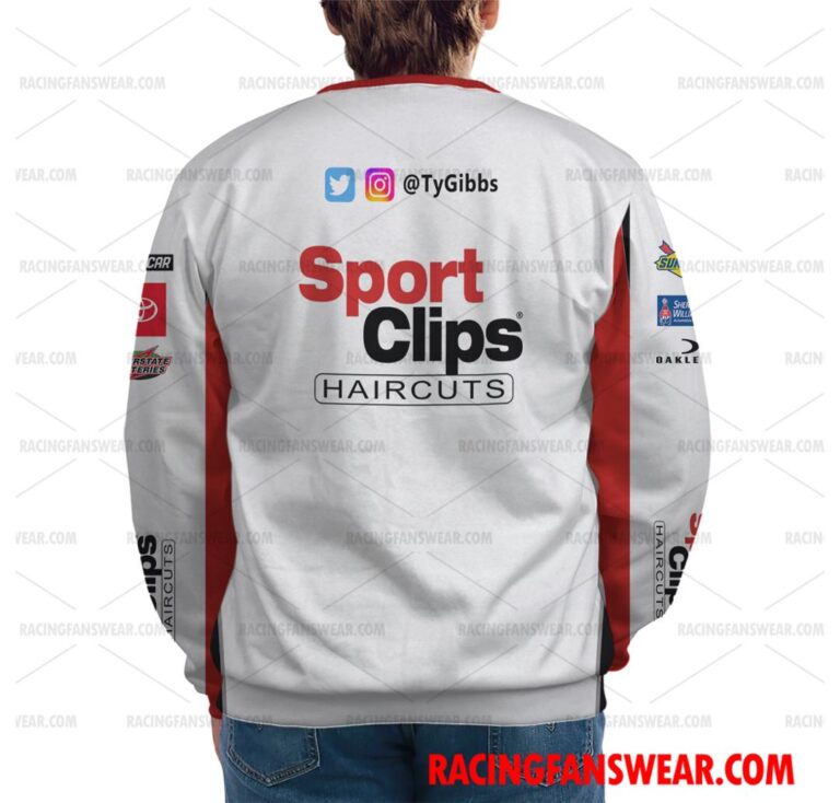 Nascar store - Loyal fans of Ty Gibbs's Combo Unisex Hoodie + Unisex Long Pants,Combo Unisex Pop Top Hoodie + Unisex Long Pants,Combo Unisex Zip Hoodie + Unisex Long Pants,Combo Kid Hoodie + Kid Long Pants,Combo Kid Zip Hoodie + Kid Long Pants,Unisex Pop Top Hoodie,Unisex Hoodie,Unisex Zip Hoodie,Unisex T-Shirt,Unisex Sweatshirt,Unisex Long Pants,Kid Hoodie,Kid Zip Hoodie,Kid T-Shirt,Kid Sweatshirt,Kid Long Pants:vintage nascar racing suit,uniform,apparel,shirts,merch,hoodie,jackets,shorts,sweatshirt,outfits,clothes