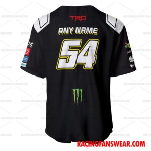 Nascar store - Loyal fans of Ty Gibbs's Unisex Baseball Jerseys,Kid Baseball Jerseys,Youth Baseball Jerseys,Men's Hockey Jerseys,WoMen's Hockey Jerseys,Youth's Hockey Jerseys:vintage nascar racing suit,uniform,apparel,shirts,merch,hoodie,jackets,shorts,sweatshirt,outfits,clothes