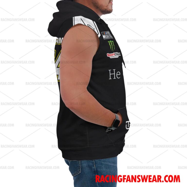 Nascar store - Loyal fans of Ty Gibbs's Bomber Jacket,Unisex Thick Coat,Unisex Sleeveless Hoodie,Unisex Hooded T-Shirt,Kid Sleeveless Hoodie,Kid Hooded T-Shirts,Kid Thick Coat:vintage nascar racing suit,uniform,apparel,shirts,merch,hoodie,jackets,shorts,sweatshirt,outfits,clothes