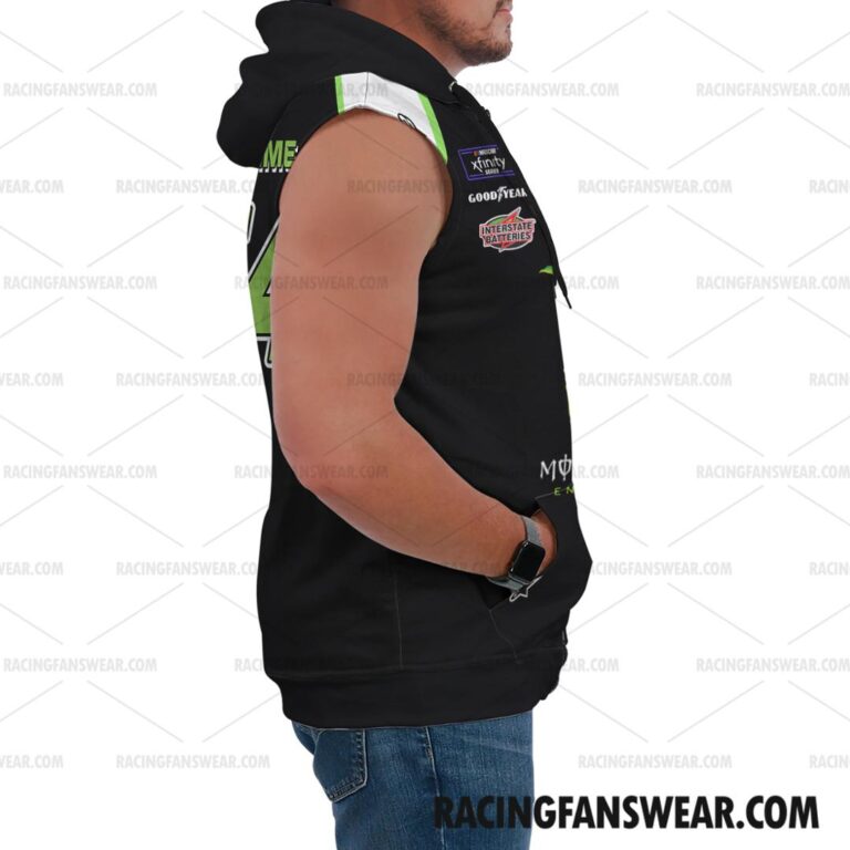 Nascar store - Loyal fans of Ty Gibbs's Bomber Jacket,Unisex Thick Coat,Unisex Sleeveless Hoodie,Unisex Hooded T-Shirt,Kid Sleeveless Hoodie,Kid Hooded T-Shirts,Kid Thick Coat:vintage nascar racing suit,uniform,apparel,shirts,merch,hoodie,jackets,shorts,sweatshirt,outfits,clothes