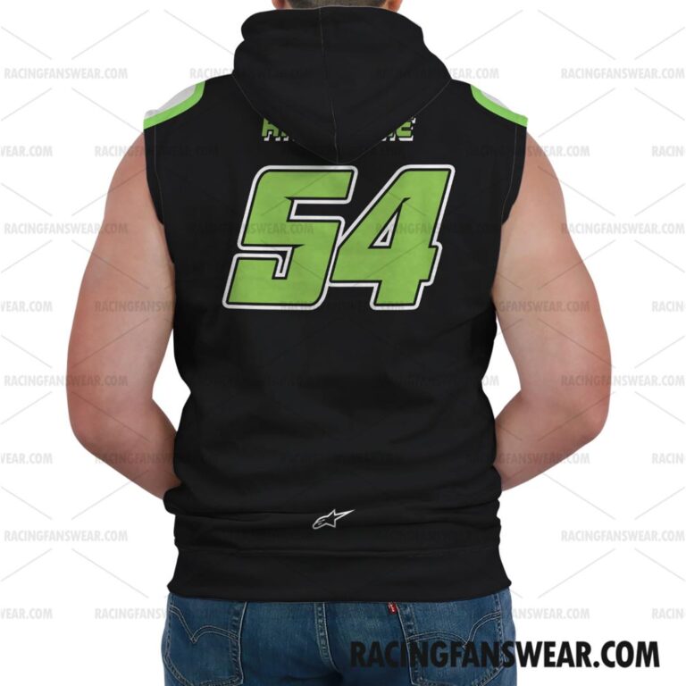 Nascar store - Loyal fans of Ty Gibbs's Bomber Jacket,Unisex Thick Coat,Unisex Sleeveless Hoodie,Unisex Hooded T-Shirt,Kid Sleeveless Hoodie,Kid Hooded T-Shirts,Kid Thick Coat:vintage nascar racing suit,uniform,apparel,shirts,merch,hoodie,jackets,shorts,sweatshirt,outfits,clothes