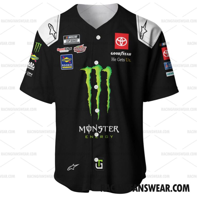 Nascar store - Loyal fans of Ty Gibbs's Unisex Baseball Jerseys,Kid Baseball Jerseys,Youth Baseball Jerseys,Men's Hockey Jerseys,WoMen's Hockey Jerseys,Youth's Hockey Jerseys:vintage nascar racing suit,uniform,apparel,shirts,merch,hoodie,jackets,shorts,sweatshirt,outfits,clothes