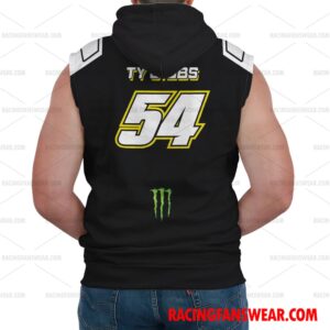 Ty Gibbs Nascar Racing 2023 Uniform Apparel Clothes Bomber Thick Coat Sleeveless Hoodie Hooded T-Shirt 6 Nascar store - Loyal fans of Ty Gibbs's Bomber Jacket,Unisex Thick Coat,Unisex Sleeveless Hoodie,Unisex Hooded T-Shirt,Kid Sleeveless Hoodie,Kid Hooded T-Shirts,Kid Thick Coat:vintage nascar racing suit,uniform,apparel,shirts,merch,hoodie,jackets,shorts,sweatshirt,outfits,clothes