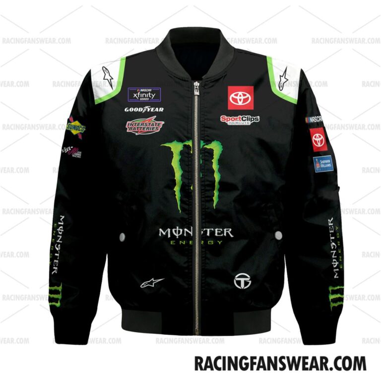 Nascar store - Loyal fans of Ty Gibbs's Bomber Jacket,Unisex Thick Coat,Unisex Sleeveless Hoodie,Unisex Hooded T-Shirt,Kid Sleeveless Hoodie,Kid Hooded T-Shirts,Kid Thick Coat:vintage nascar racing suit,uniform,apparel,shirts,merch,hoodie,jackets,shorts,sweatshirt,outfits,clothes