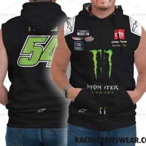 Nascar store - Loyal fans of Ty Gibbs's Bomber Jacket,Unisex Thick Coat,Unisex Sleeveless Hoodie,Unisex Hooded T-Shirt,Kid Sleeveless Hoodie,Kid Hooded T-Shirts,Kid Thick Coat:vintage nascar racing suit,uniform,apparel,shirts,merch,hoodie,jackets,shorts,sweatshirt,outfits,clothes