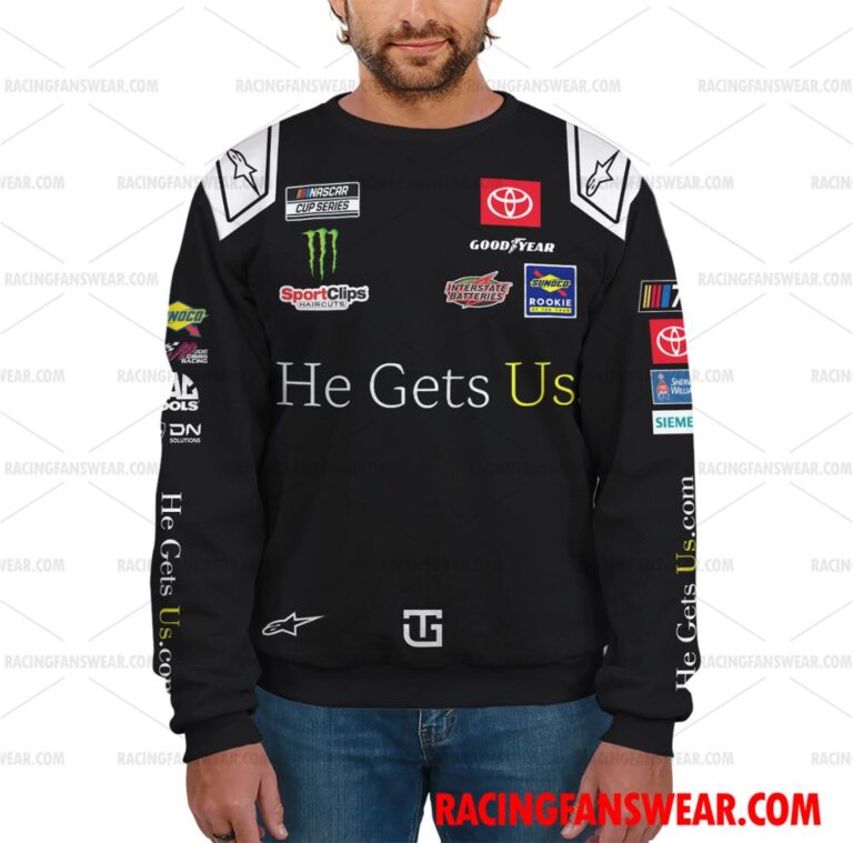 Nascar store - Loyal fans of Ty Gibbs's Combo Unisex Hoodie + Unisex Long Pants,Combo Unisex Pop Top Hoodie + Unisex Long Pants,Combo Unisex Zip Hoodie + Unisex Long Pants,Combo Kid Hoodie + Kid Long Pants,Combo Kid Zip Hoodie + Kid Long Pants,Unisex Pop Top Hoodie,Unisex Hoodie,Unisex Zip Hoodie,Unisex T-Shirt,Unisex Sweatshirt,Unisex Long Pants,Kid Hoodie,Kid Zip Hoodie,Kid T-Shirt,Kid Sweatshirt,Kid Long Pants:vintage nascar racing suit,uniform,apparel,shirts,merch,hoodie,jackets,shorts,sweatshirt,outfits,clothes