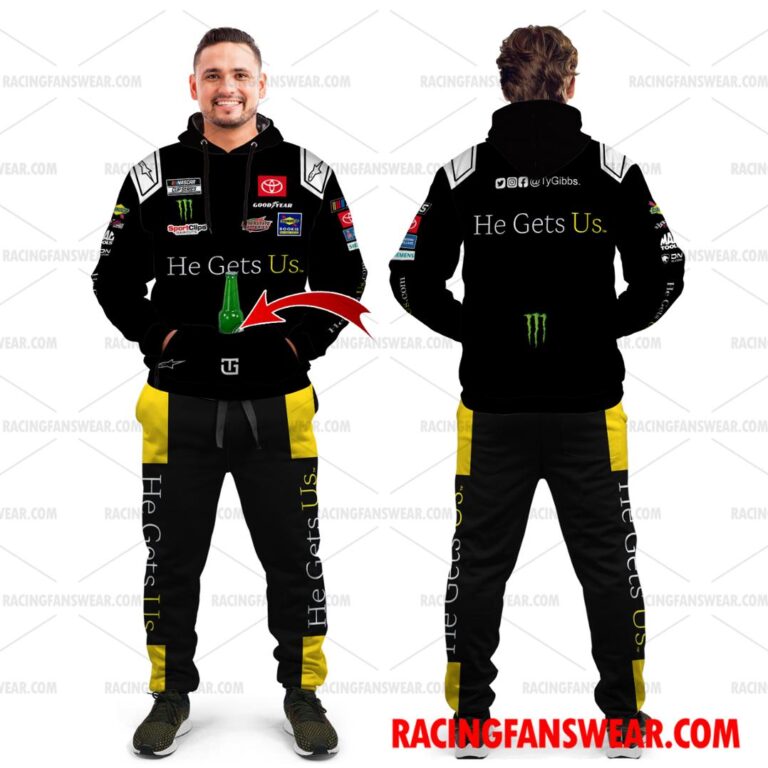 Nascar store - Loyal fans of Ty Gibbs's Combo Unisex Hoodie + Unisex Long Pants,Combo Unisex Pop Top Hoodie + Unisex Long Pants,Combo Unisex Zip Hoodie + Unisex Long Pants,Combo Kid Hoodie + Kid Long Pants,Combo Kid Zip Hoodie + Kid Long Pants,Unisex Pop Top Hoodie,Unisex Hoodie,Unisex Zip Hoodie,Unisex T-Shirt,Unisex Sweatshirt,Unisex Long Pants,Kid Hoodie,Kid Zip Hoodie,Kid T-Shirt,Kid Sweatshirt,Kid Long Pants:vintage nascar racing suit,uniform,apparel,shirts,merch,hoodie,jackets,shorts,sweatshirt,outfits,clothes