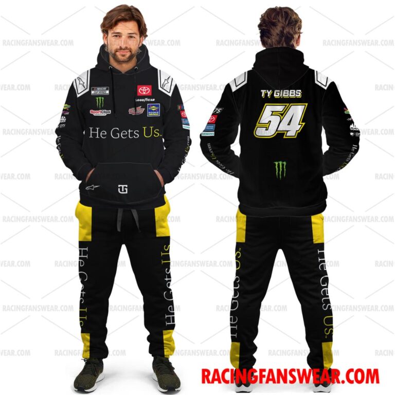 Nascar store - Loyal fans of Ty Gibbs's Combo Unisex Hoodie + Unisex Long Pants,Combo Unisex Pop Top Hoodie + Unisex Long Pants,Combo Unisex Zip Hoodie + Unisex Long Pants,Combo Kid Hoodie + Kid Long Pants,Combo Kid Zip Hoodie + Kid Long Pants,Unisex Pop Top Hoodie,Unisex Hoodie,Unisex Zip Hoodie,Unisex T-Shirt,Unisex Sweatshirt,Unisex Long Pants,Kid Hoodie,Kid Zip Hoodie,Kid T-Shirt,Kid Sweatshirt,Kid Long Pants:vintage nascar racing suit,uniform,apparel,shirts,merch,hoodie,jackets,shorts,sweatshirt,outfits,clothes