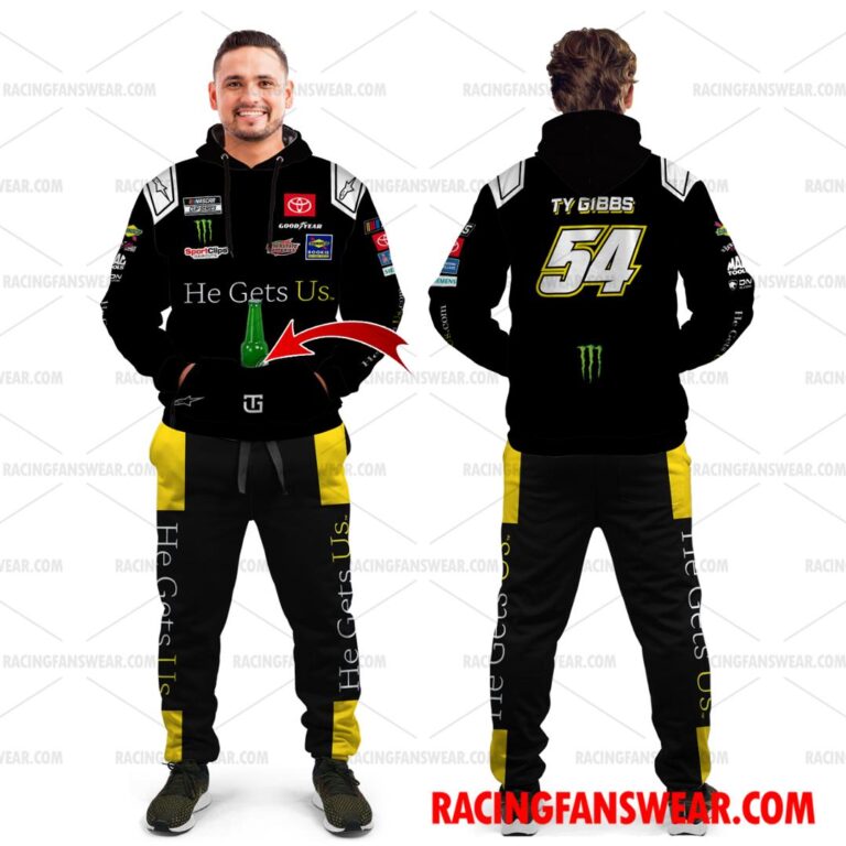 Nascar store - Loyal fans of Ty Gibbs's Combo Unisex Hoodie + Unisex Long Pants,Combo Unisex Pop Top Hoodie + Unisex Long Pants,Combo Unisex Zip Hoodie + Unisex Long Pants,Combo Kid Hoodie + Kid Long Pants,Combo Kid Zip Hoodie + Kid Long Pants,Unisex Pop Top Hoodie,Unisex Hoodie,Unisex Zip Hoodie,Unisex T-Shirt,Unisex Sweatshirt,Unisex Long Pants,Kid Hoodie,Kid Zip Hoodie,Kid T-Shirt,Kid Sweatshirt,Kid Long Pants:vintage nascar racing suit,uniform,apparel,shirts,merch,hoodie,jackets,shorts,sweatshirt,outfits,clothes