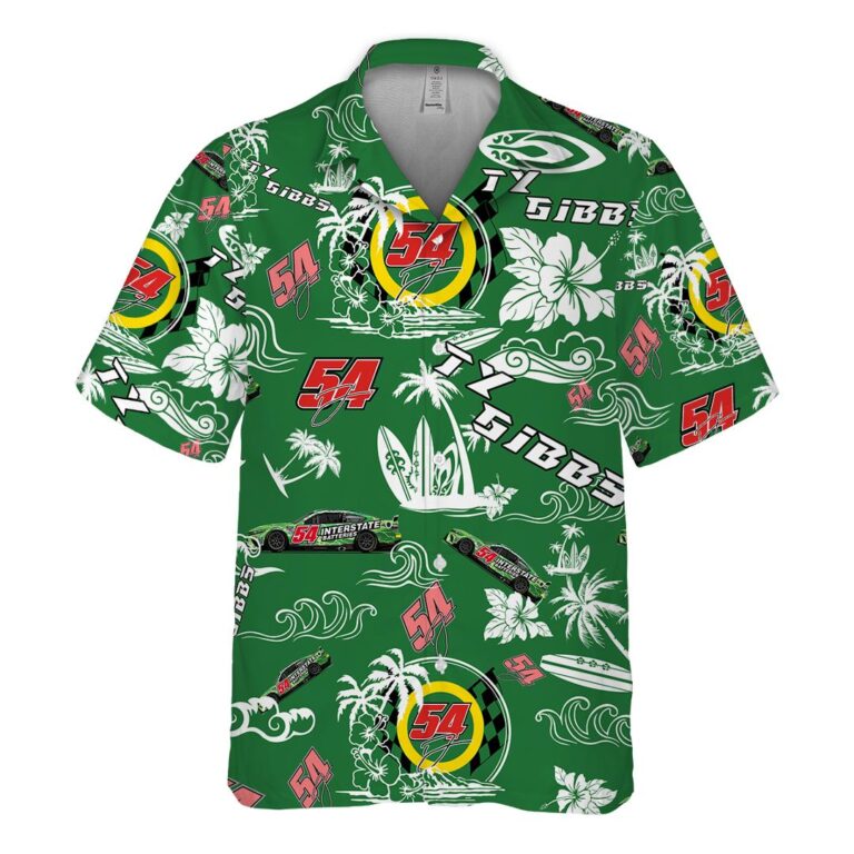 Nascar store - Loyal fans of Ty Gibbs's Unisex Hawaiian Shirt,Unisex Button Shirt,Unisex Baseball Jerseys,Unisex Short Pants,Kid Hawaiian Shirt,Kid Button Shirt,Kid Short Pants,Kid Baseball Jerseys,Youth Baseball Jerseys:vintage nascar racing suit,uniform,apparel,shirts,merch,hoodie,jackets,shorts,sweatshirt,outfits,clothes