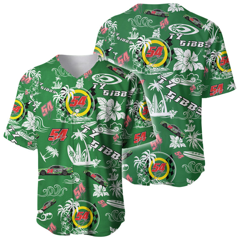 Nascar store - Loyal fans of Ty Gibbs's Unisex Hawaiian Shirt,Unisex Button Shirt,Unisex Baseball Jerseys,Unisex Short Pants,Kid Hawaiian Shirt,Kid Button Shirt,Kid Short Pants,Kid Baseball Jerseys,Youth Baseball Jerseys:vintage nascar racing suit,uniform,apparel,shirts,merch,hoodie,jackets,shorts,sweatshirt,outfits,clothes