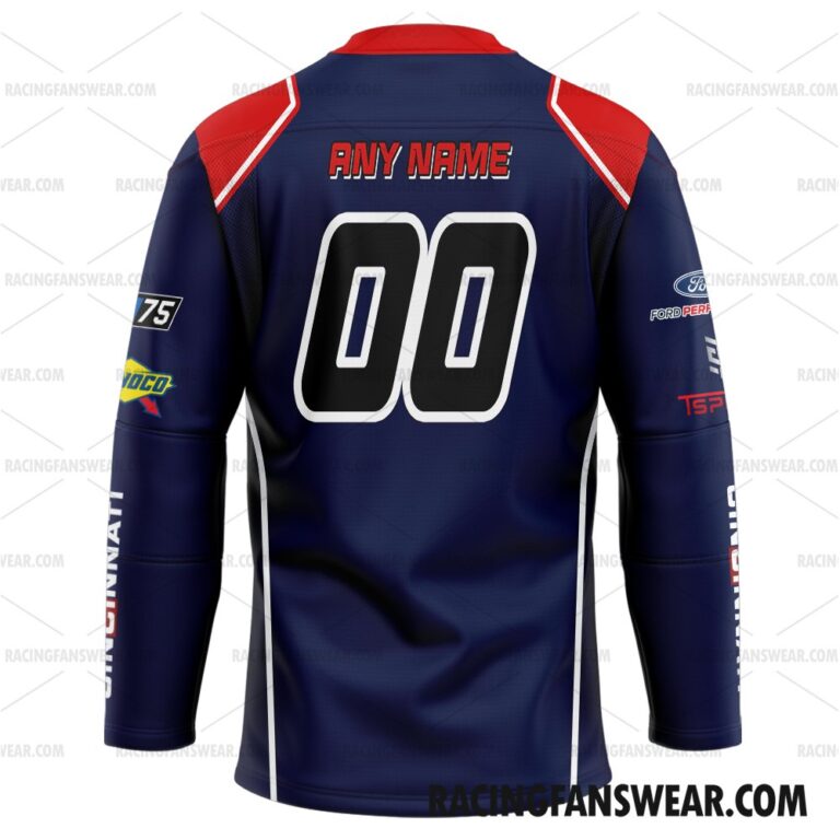 Nascar store - Loyal fans of Ty Majeski's Unisex Baseball Jerseys,Kid Baseball Jerseys,Youth Baseball Jerseys,Men's Hockey Jerseys,WoMen's Hockey Jerseys,Youth's Hockey Jerseys:vintage nascar racing suit,uniform,apparel,shirts,merch,hoodie,jackets,shorts,sweatshirt,outfits,clothes