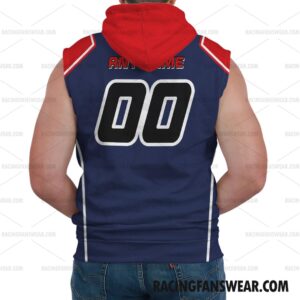 Ty Majeski Nascar Racing 2023 Customize Name and Number Bomber Thick Coat Sleeveless Hoodie Hooded T-Shirt 5 Nascar store - Loyal fans of Ty Majeski's Bomber Jacket,Unisex Thick Coat,Unisex Sleeveless Hoodie,Unisex Hooded T-Shirt,Kid Sleeveless Hoodie,Kid Hooded T-Shirts,Kid Thick Coat:vintage nascar racing suit,uniform,apparel,shirts,merch,hoodie,jackets,shorts,sweatshirt,outfits,clothes