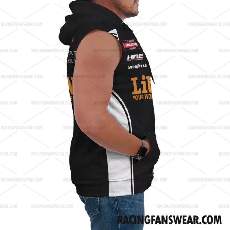 Nascar store - Loyal fans of Tyler Ankrum's Unisex Sleeveless Hoodie,Unisex Hooded T-Shirt,Kid Sleeveless Hoodie,Kid Hooded T-Shirts:vintage nascar racing suit,uniform,apparel,shirts,merch,hoodie,jackets,shorts,sweatshirt,outfits,clothes