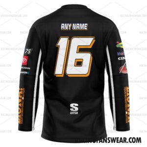 Nascar store - Loyal fans of Tyler Ankrum's Unisex Baseball Jerseys,Kid Baseball Jerseys,Youth Baseball Jerseys,Men's Hockey Jerseys,WoMen's Hockey Jerseys,Youth's Hockey Jerseys:vintage nascar racing suit,uniform,apparel,shirts,merch,hoodie,jackets,shorts,sweatshirt,outfits,clothes