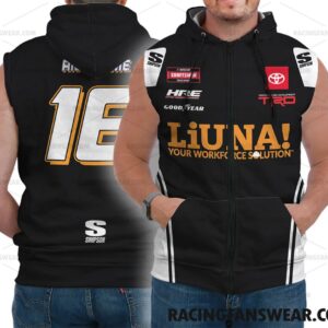 Nascar store - Loyal fans of Tyler Ankrum's Bomber Jacket,Unisex Thick Coat,Unisex Sleeveless Hoodie,Unisex Hooded T-Shirt,Kid Sleeveless Hoodie,Kid Hooded T-Shirts,Kid Thick Coat:vintage nascar racing suit,uniform,apparel,shirts,merch,hoodie,jackets,shorts,sweatshirt,outfits,clothes