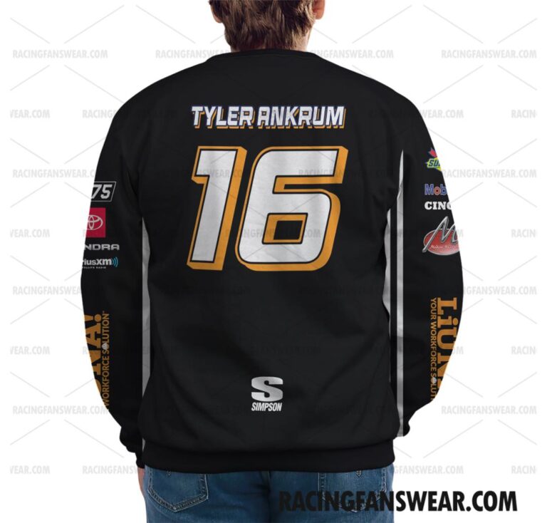 Nascar store - Loyal fans of Tyler Ankrum's Combo Unisex Hoodie + Unisex Long Pants,Combo Unisex Pop Top Hoodie + Unisex Long Pants,Combo Unisex Zip Hoodie + Unisex Long Pants,Combo Kid Hoodie + Kid Long Pants,Combo Kid Zip Hoodie + Kid Long Pants,Unisex Pop Top Hoodie,Unisex Hoodie,Unisex Zip Hoodie,Unisex T-Shirt,Unisex Sweatshirt,Unisex Long Pants,Kid Hoodie,Kid Zip Hoodie,Kid T-Shirt,Kid Sweatshirt,Kid Long Pants:vintage nascar racing suit,uniform,apparel,shirts,merch,hoodie,jackets,shorts,sweatshirt,outfits,clothes