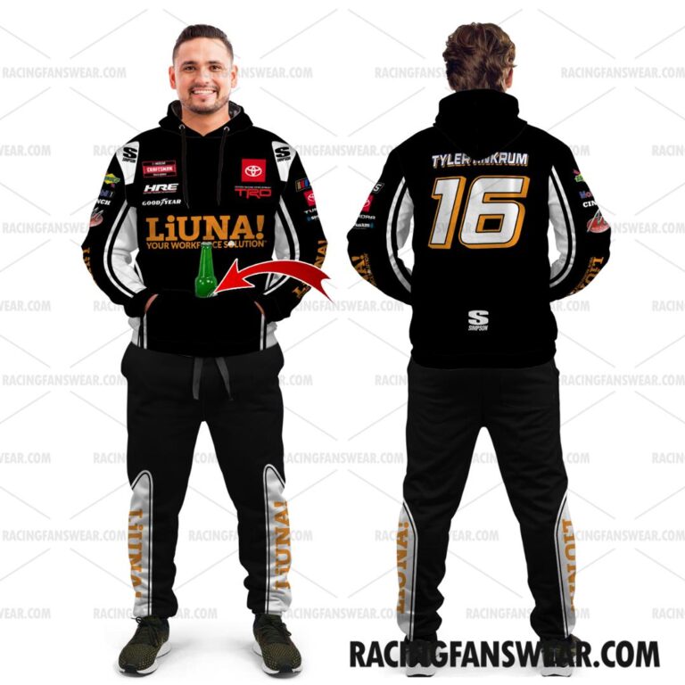 Nascar store - Loyal fans of Tyler Ankrum's Combo Unisex Hoodie + Unisex Long Pants,Combo Unisex Pop Top Hoodie + Unisex Long Pants,Combo Unisex Zip Hoodie + Unisex Long Pants,Combo Kid Hoodie + Kid Long Pants,Combo Kid Zip Hoodie + Kid Long Pants,Unisex Pop Top Hoodie,Unisex Hoodie,Unisex Zip Hoodie,Unisex T-Shirt,Unisex Sweatshirt,Unisex Long Pants,Kid Hoodie,Kid Zip Hoodie,Kid T-Shirt,Kid Sweatshirt,Kid Long Pants:vintage nascar racing suit,uniform,apparel,shirts,merch,hoodie,jackets,shorts,sweatshirt,outfits,clothes