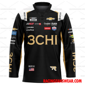 Nascar store - Loyal fans of Tyler Reddick's Unisex Baseball Jerseys,Kid Baseball Jerseys,Youth Baseball Jerseys,Men's Hockey Jerseys,WoMen's Hockey Jerseys,Youth's Hockey Jerseys:vintage nascar racing suit,uniform,apparel,shirts,merch,hoodie,jackets,shorts,sweatshirt,outfits,clothes
