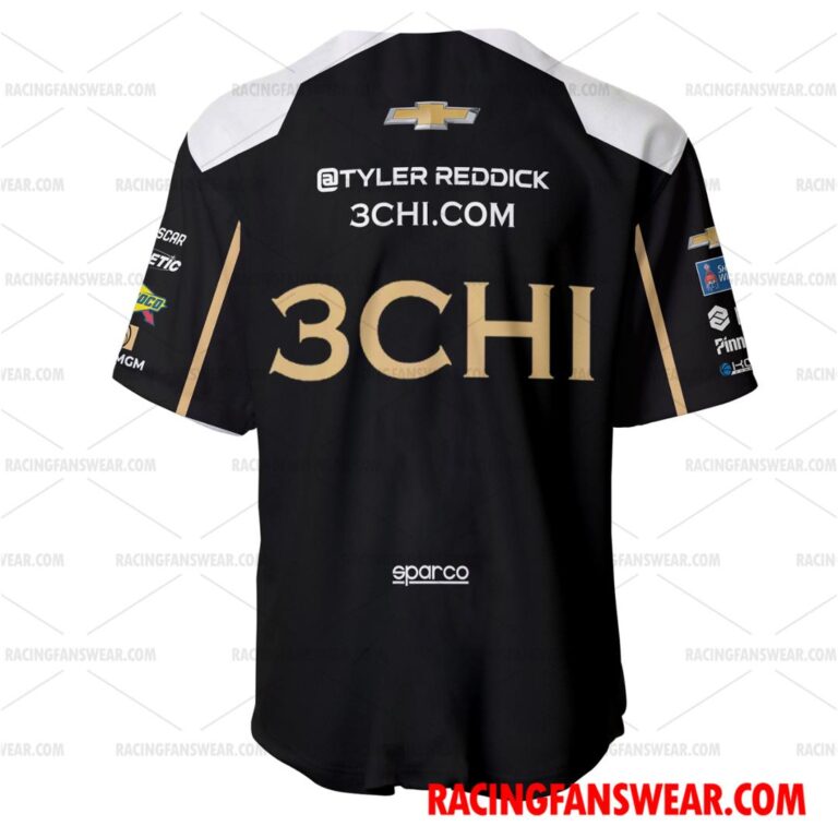 Nascar store - Loyal fans of Tyler Reddick's Unisex Baseball Jerseys,Kid Baseball Jerseys,Youth Baseball Jerseys,Men's Hockey Jerseys,WoMen's Hockey Jerseys,Youth's Hockey Jerseys:vintage nascar racing suit,uniform,apparel,shirts,merch,hoodie,jackets,shorts,sweatshirt,outfits,clothes