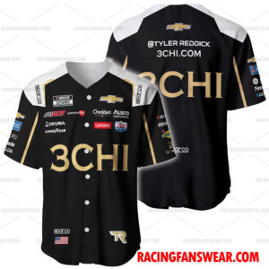 Nascar store - Loyal fans of Tyler Reddick's Unisex Baseball Jerseys,Kid Baseball Jerseys,Youth Baseball Jerseys,Men's Hockey Jerseys,WoMen's Hockey Jerseys,Youth's Hockey Jerseys:vintage nascar racing suit,uniform,apparel,shirts,merch,hoodie,jackets,shorts,sweatshirt,outfits,clothes