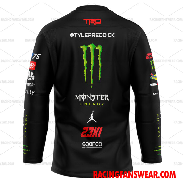 Nascar store - Loyal fans of Tyler Reddick's Unisex Baseball Jerseys,Kid Baseball Jerseys,Youth Baseball Jerseys,Men's Hockey Jerseys,WoMen's Hockey Jerseys,Youth's Hockey Jerseys:vintage nascar racing suit,uniform,apparel,shirts,merch,hoodie,jackets,shorts,sweatshirt,outfits,clothes