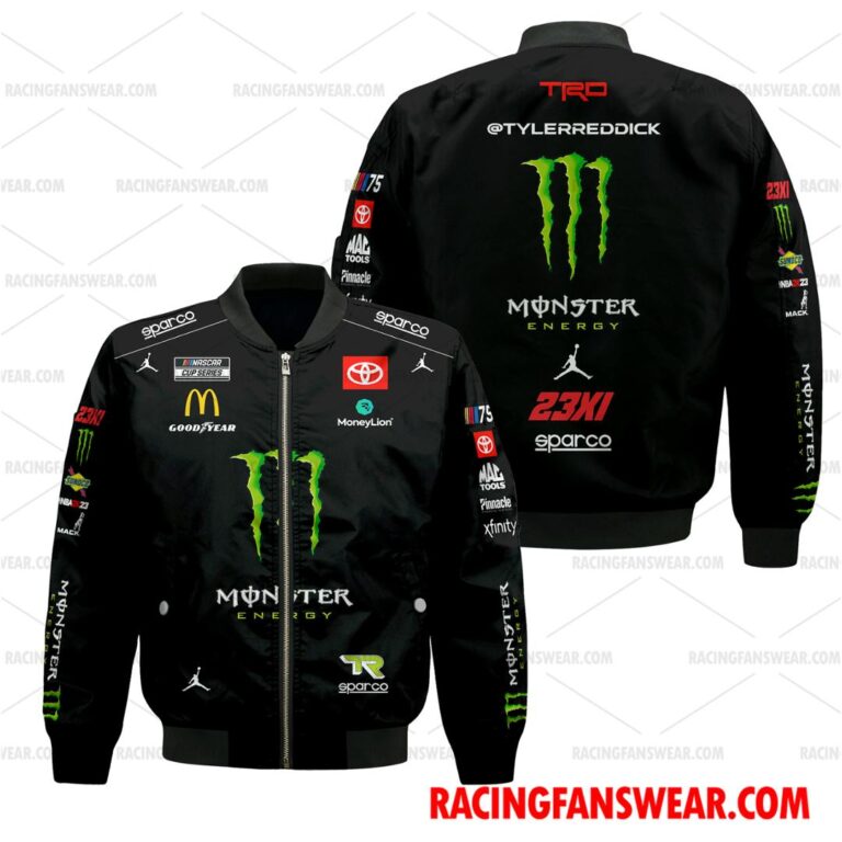 Nascar store - Loyal fans of Tyler Reddick's Bomber Jacket,Unisex Thick Coat,Unisex Sleeveless Hoodie,Unisex Hooded T-Shirt,Kid Sleeveless Hoodie,Kid Hooded T-Shirts,Kid Thick Coat:vintage nascar racing suit,uniform,apparel,shirts,merch,hoodie,jackets,shorts,sweatshirt,outfits,clothes