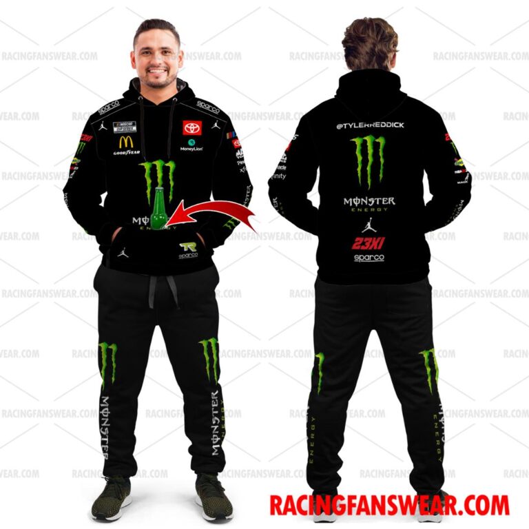 Nascar store - Loyal fans of Tyler Reddick's Combo Unisex Hoodie + Unisex Long Pants,Combo Unisex Pop Top Hoodie + Unisex Long Pants,Combo Unisex Zip Hoodie + Unisex Long Pants,Combo Kid Hoodie + Kid Long Pants,Combo Kid Zip Hoodie + Kid Long Pants,Unisex Pop Top Hoodie,Unisex Hoodie,Unisex Zip Hoodie,Unisex T-Shirt,Unisex Sweatshirt,Unisex Long Pants,Kid Hoodie,Kid Zip Hoodie,Kid T-Shirt,Kid Sweatshirt,Kid Long Pants:vintage nascar racing suit,uniform,apparel,shirts,merch,hoodie,jackets,shorts,sweatshirt,outfits,clothes