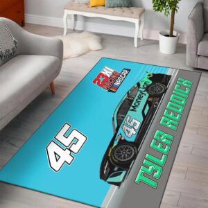 Nascar store - Loyal fans of Tyler Reddick's Rug,Doormat,Blanket Microfiber Fleece,Blanket Premium Sherpa,House Flag:vintage nascar racing suit,uniform,apparel,shirts,merch,hoodie,jackets,shorts,sweatshirt,outfits,clothes