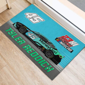 Nascar store - Loyal fans of Tyler Reddick's Rug,Doormat,Blanket Microfiber Fleece,Blanket Premium Sherpa,House Flag:vintage nascar racing suit,uniform,apparel,shirts,merch,hoodie,jackets,shorts,sweatshirt,outfits,clothes