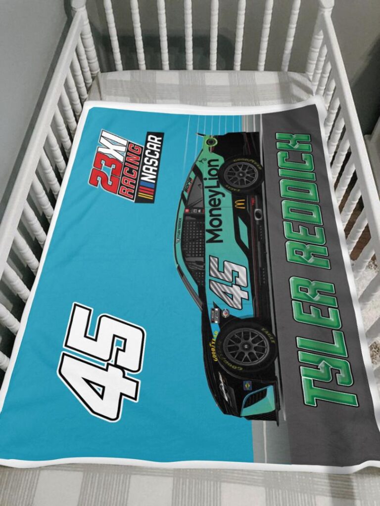 Nascar store - Loyal fans of Tyler Reddick's Rug,Doormat,Blanket Microfiber Fleece,Blanket Premium Sherpa,House Flag:vintage nascar racing suit,uniform,apparel,shirts,merch,hoodie,jackets,shorts,sweatshirt,outfits,clothes