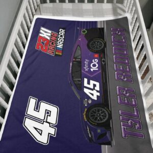 Nascar store - Loyal fans of Tyler Reddick's Rug,Doormat,Blanket Microfiber Fleece,Blanket Premium Sherpa,House Flag:vintage nascar racing suit,uniform,apparel,shirts,merch,hoodie,jackets,shorts,sweatshirt,outfits,clothes