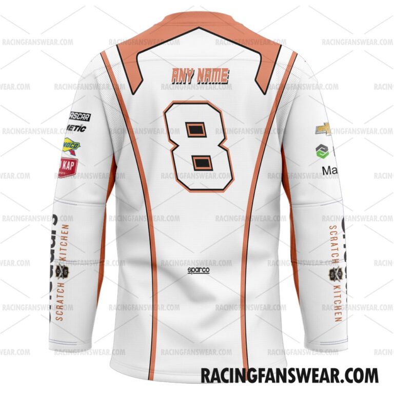 Nascar store - Loyal fans of Tyler Reddick's Unisex Baseball Jerseys,Kid Baseball Jerseys,Youth Baseball Jerseys,Men's Hockey Jerseys,WoMen's Hockey Jerseys,Youth's Hockey Jerseys:vintage nascar racing suit,uniform,apparel,shirts,merch,hoodie,jackets,shorts,sweatshirt,outfits,clothes