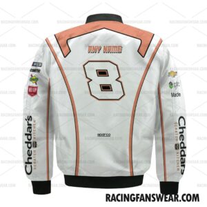 Nascar store - Loyal fans of Tyler Reddick's Bomber Jacket,Unisex Thick Coat,Unisex Sleeveless Hoodie,Unisex Hooded T-Shirt,Kid Sleeveless Hoodie,Kid Hooded T-Shirts,Kid Thick Coat:vintage nascar racing suit,uniform,apparel,shirts,merch,hoodie,jackets,shorts,sweatshirt,outfits,clothes